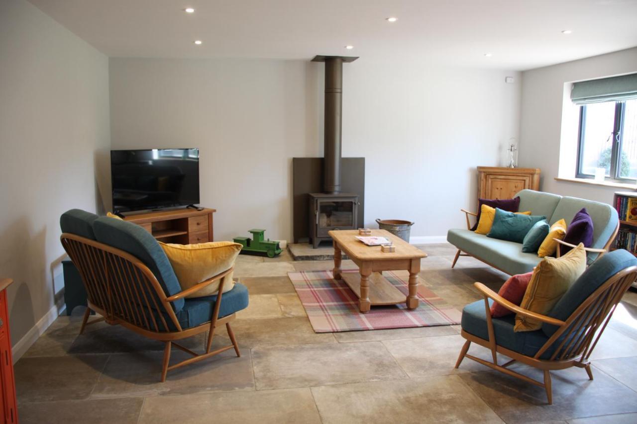 Wonderfully Spacious Luxury Holiday Cottage Біллінгсгерст Екстер'єр фото