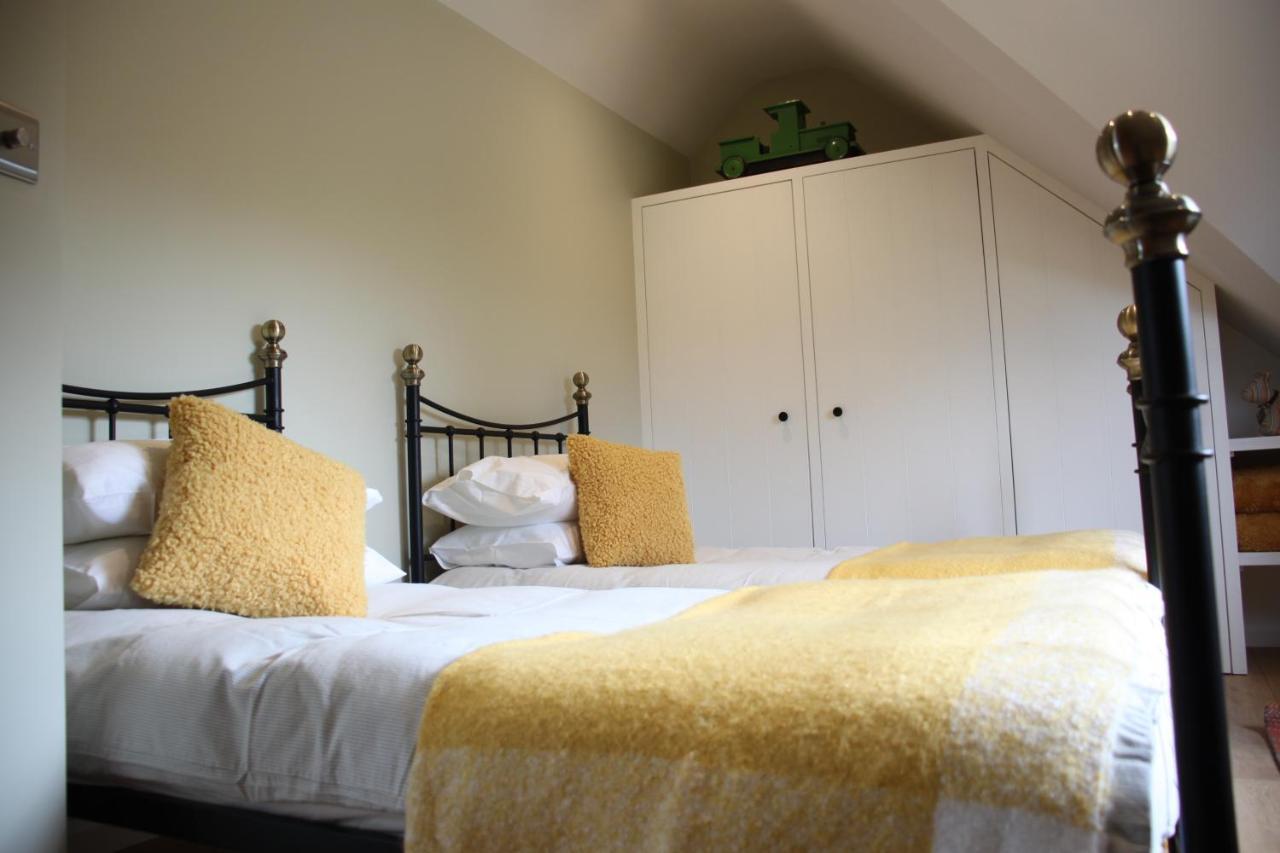 Wonderfully Spacious Luxury Holiday Cottage Біллінгсгерст Екстер'єр фото
