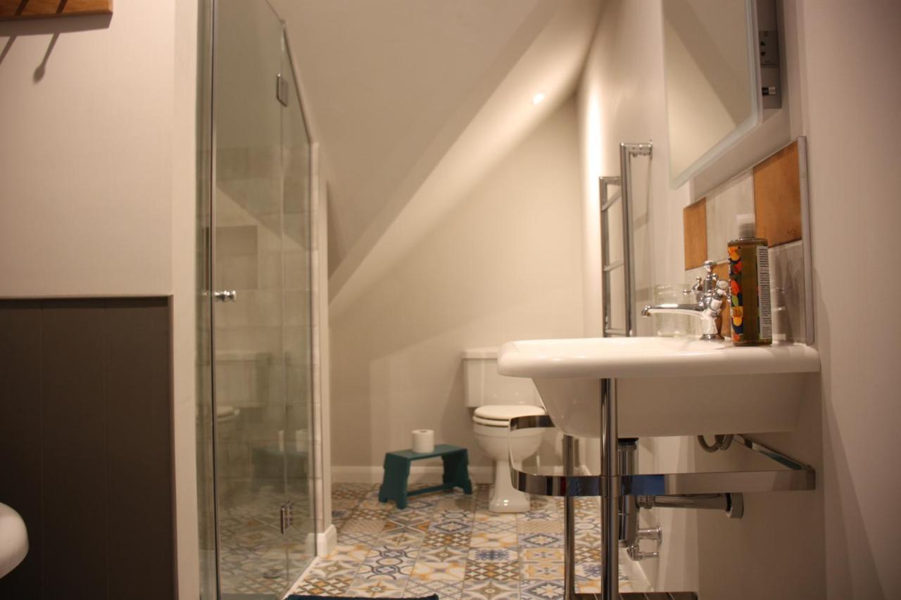 Wonderfully Spacious Luxury Holiday Cottage Біллінгсгерст Екстер'єр фото